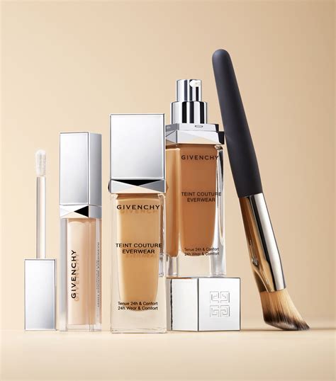 givenchy teint couture concealer ingredients|Givenchy Teint Couture Everwear Concealer (Ingredients .